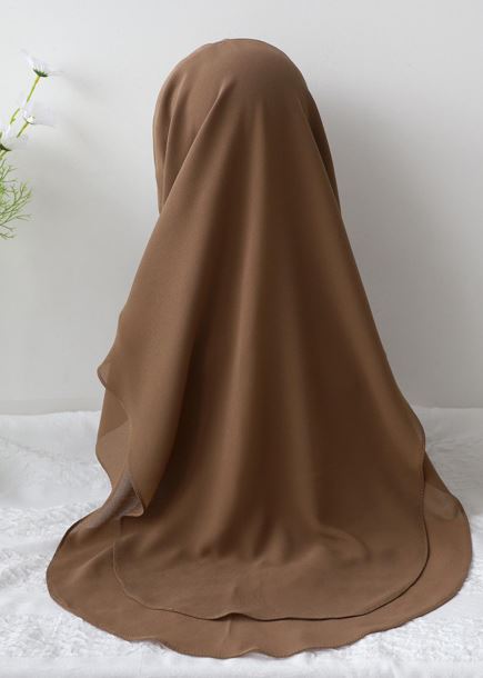 Classic Chiffon