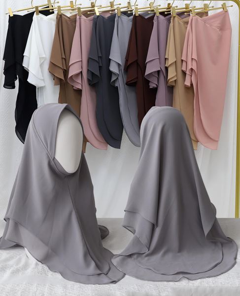 Classic Chiffon