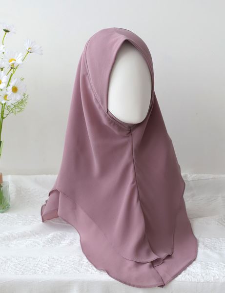 Classic Chiffon