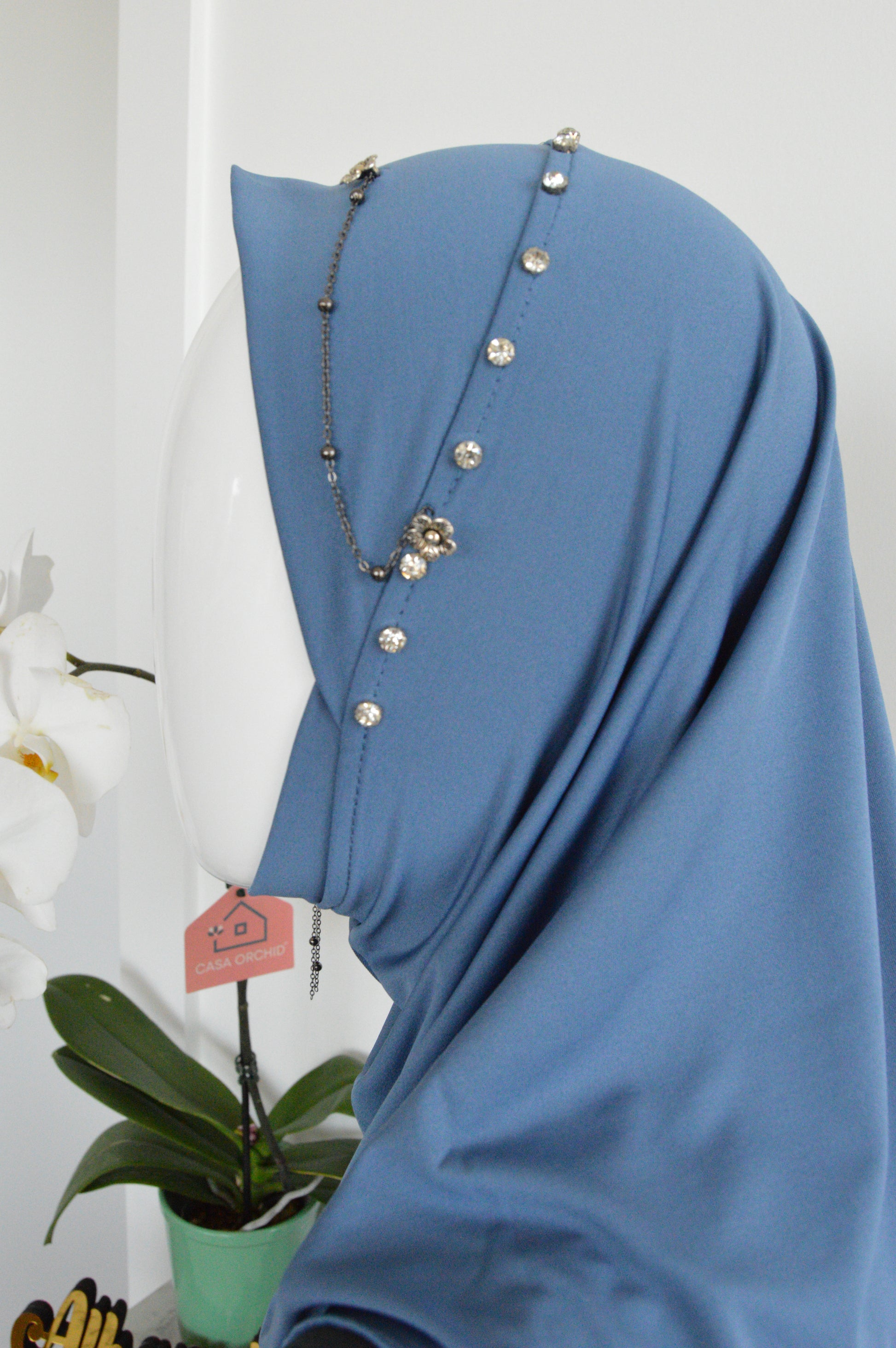 Dangling Sparkle