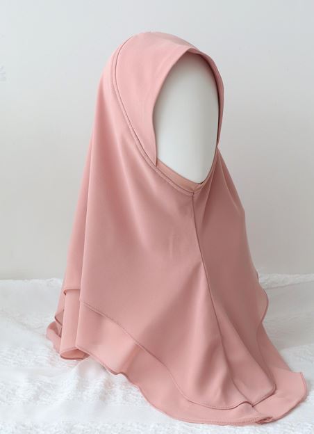 Classic Chiffon