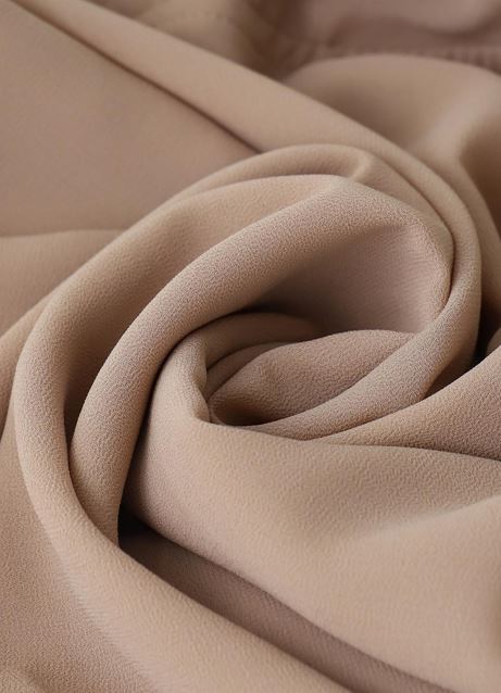 Classic Chiffon