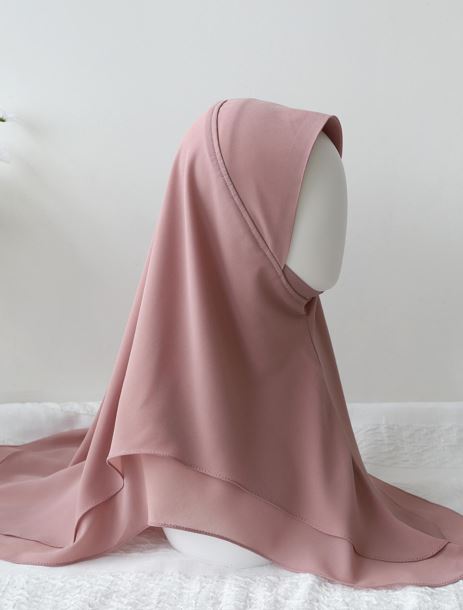 Classic Chiffon