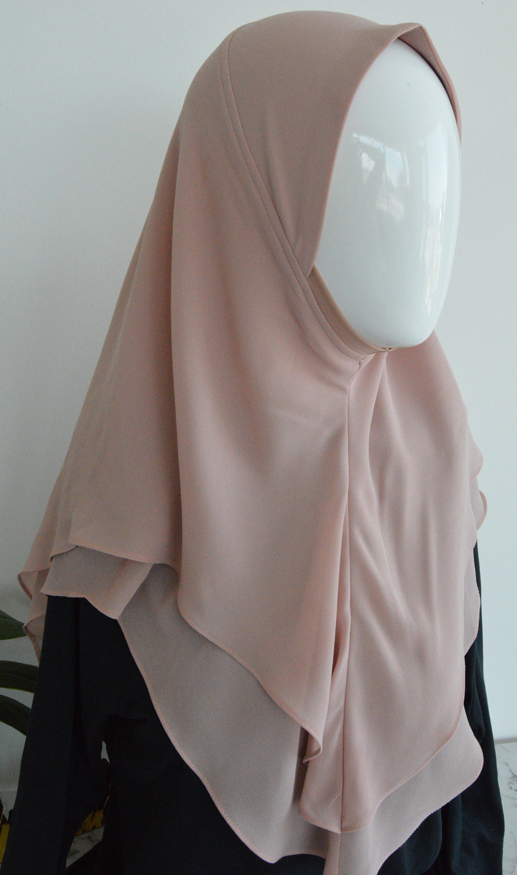 Classic Chiffon