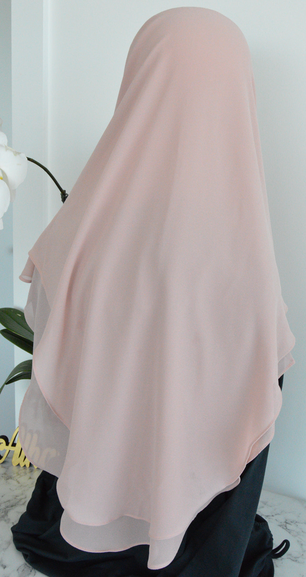 Classic Chiffon