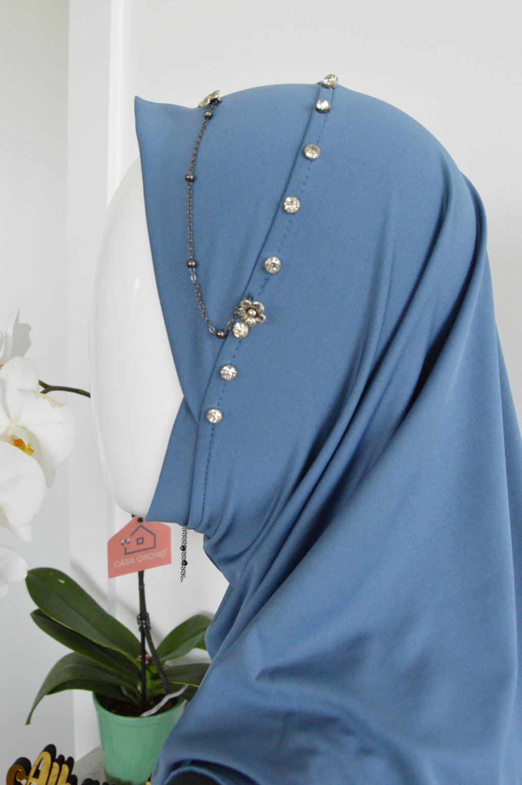 Dangling Sparkle